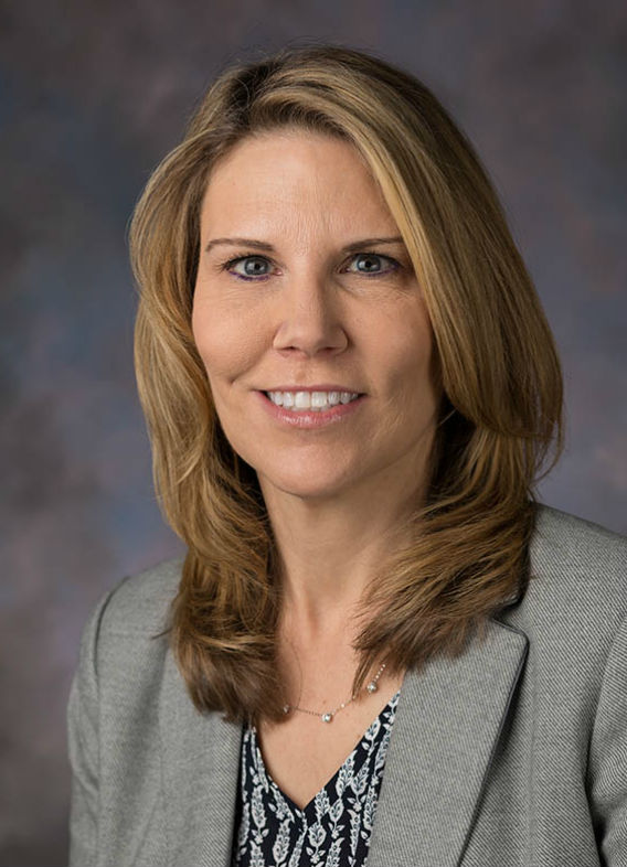 Catherine D. Krawczeski