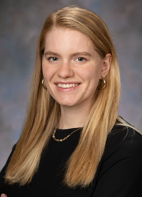 Nationwide Children's Research Staff, Charleen Theroux