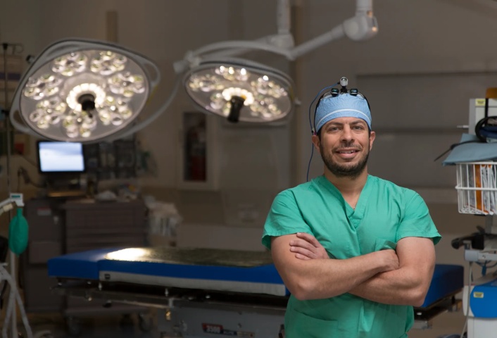 Charles Elmaraghy 