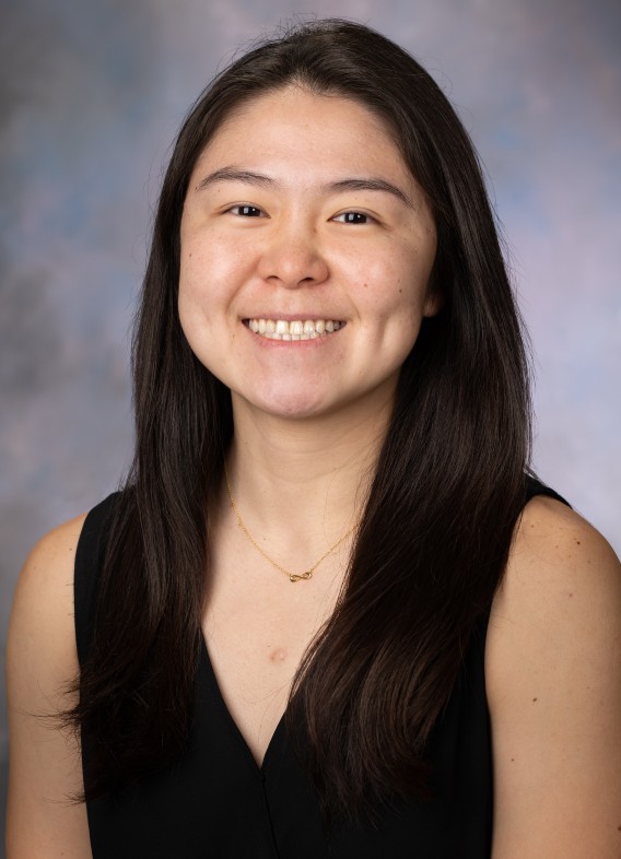 Nationwide Children's Research Staff, Chloe Nagasawa