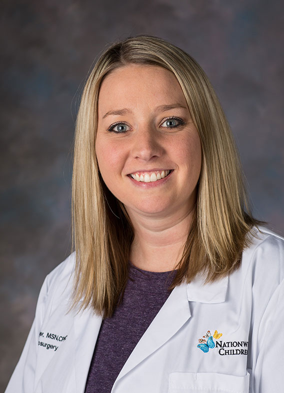 Nationwide Children's Hospital Medical Professional