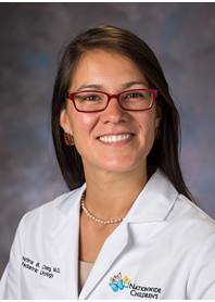 Nationwide Children's Hospital Medical Professional