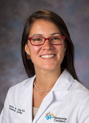 Christina Ching, MD