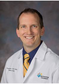 Nationwide Children's Hospital Medical Professional