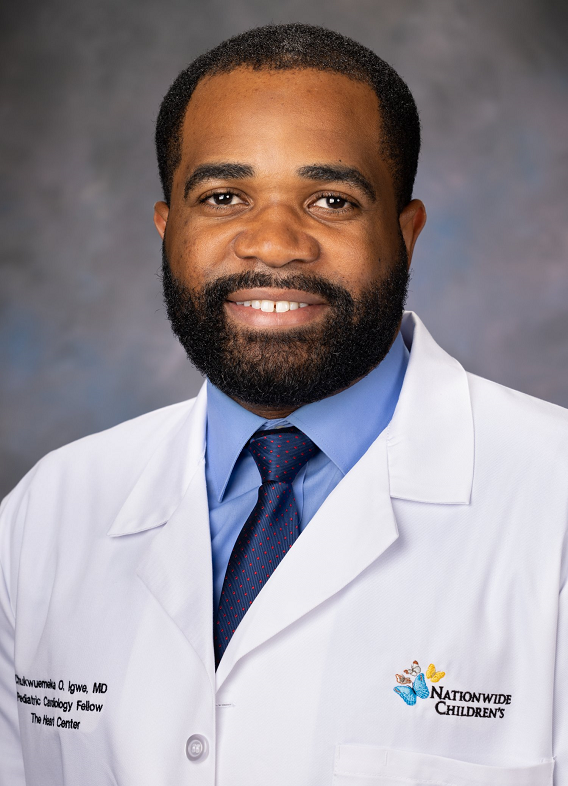Chukwuemeka Igwe
