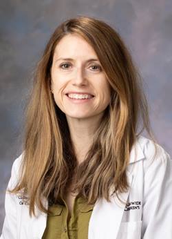 Nationwide Children's Hospital Medical Professional