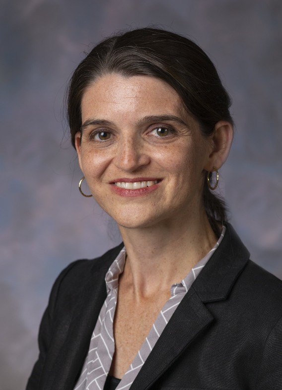 Dr. Brown