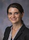 Courtney Brown, MD