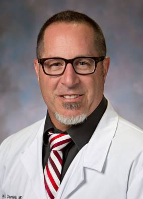 Nationwide Children's Hospital Medical Professional