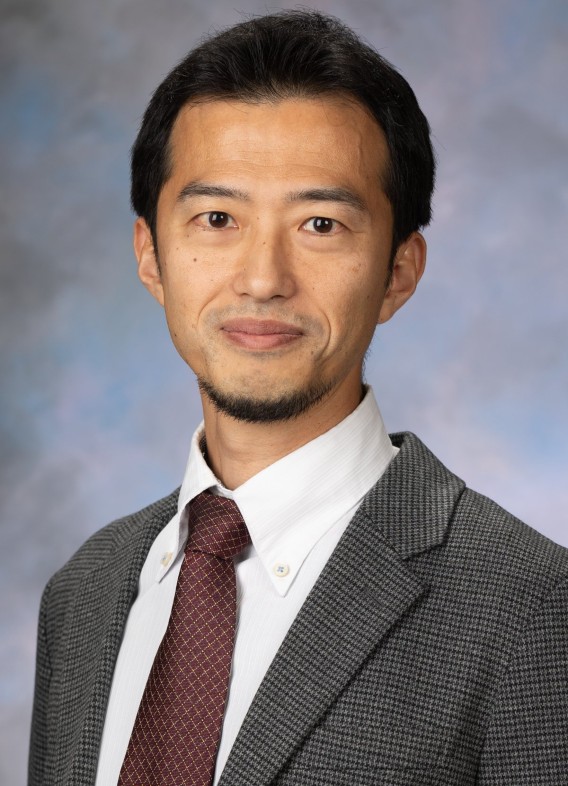 Daisuke Onohara