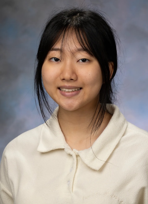 Nationwide Children's Research Staff, Daisy Kim