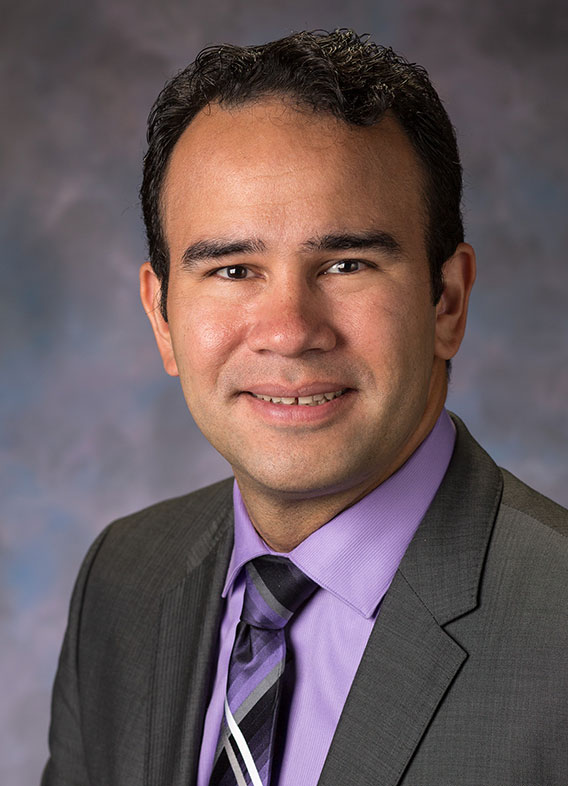 Daniel DaJusta, MD