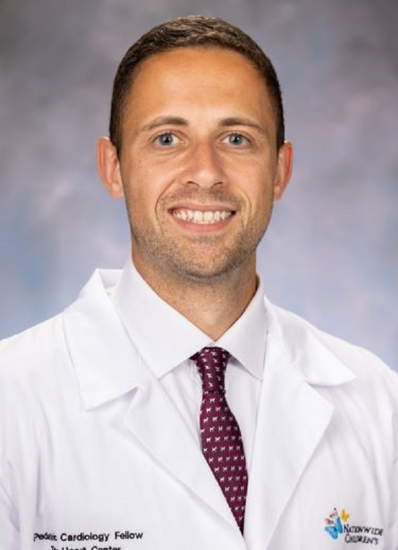 Daniel Lubarsky