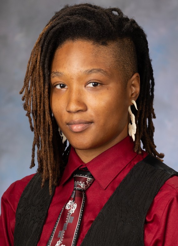 Nationwide Children's Research Staff, Darria Streeter
