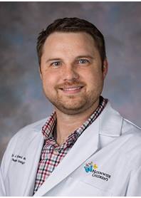 Nationwide Children's Hospital Medical Professional