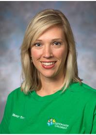 Nationwide Children's Hospital Medical Professional