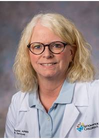 Nationwide Children's Hospital Medical Professional
