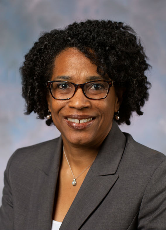 Deena Chisolm