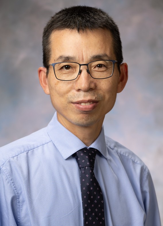 Deqiang Li