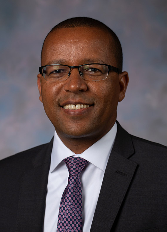 Nationwide Children's Hospital Medical Professional