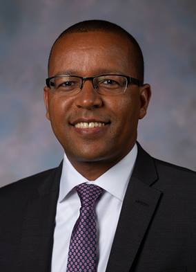 Nationwide Children's Hospital Medical Professional