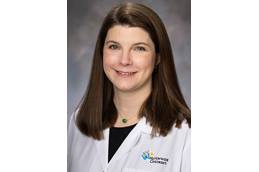 Nationwide Children's Hospital Medical Professional