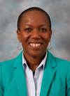 Dominique R. Williams, MD, MPH, FAAP, Dipl ABOM