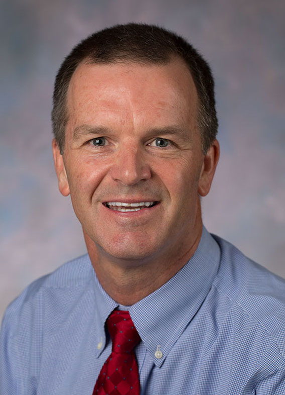Edward Dodson, MD