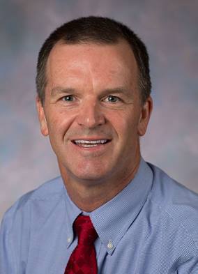 Edward Dodson, MD