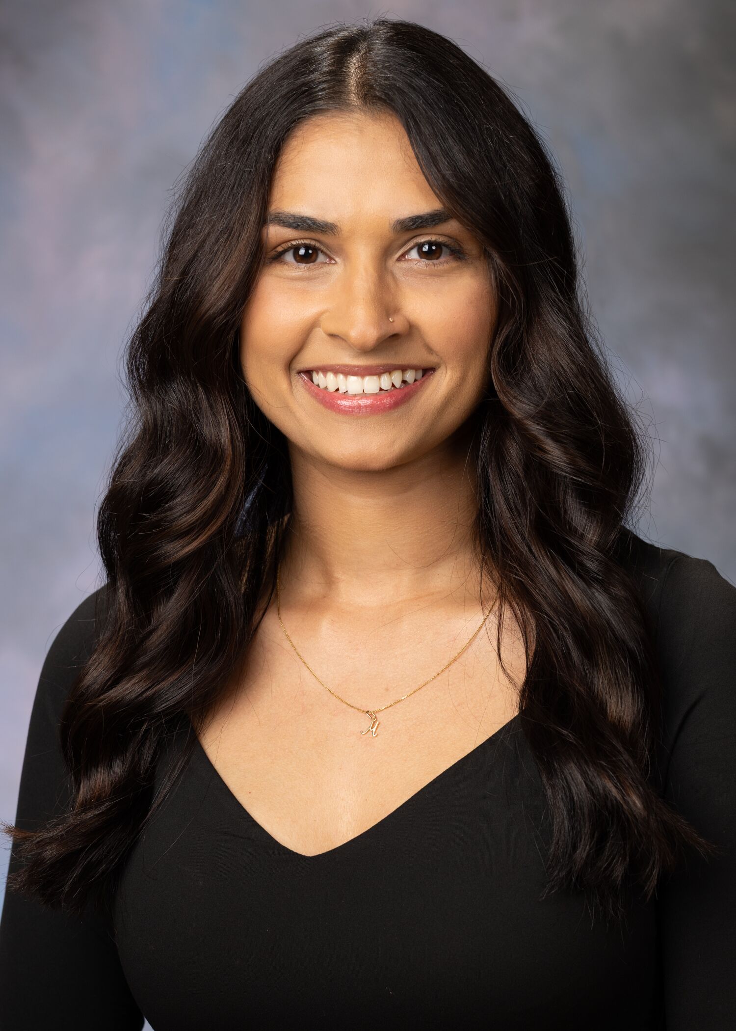 Portrait of Eleanor Milliser