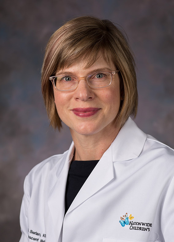 Elise Berlan, MD, MPH