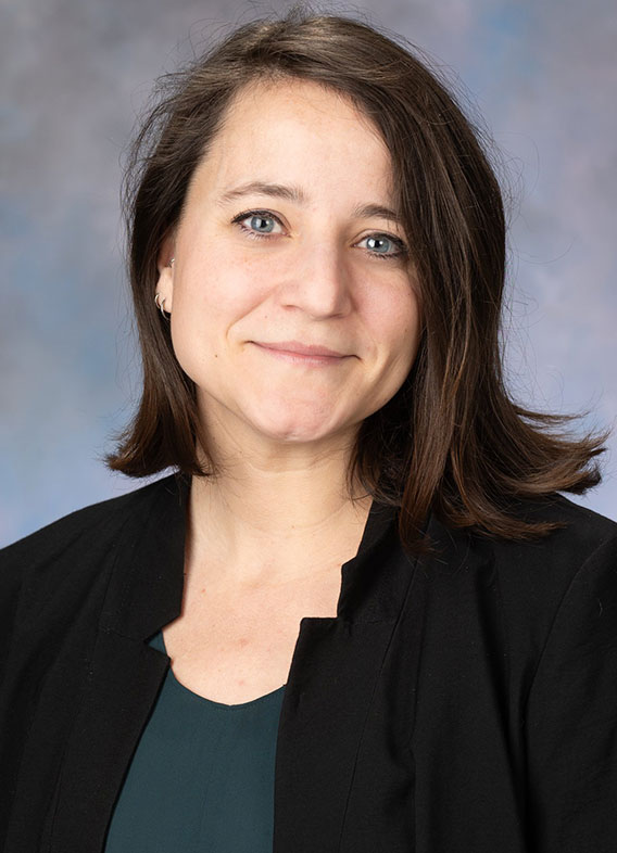 Elizabeth George