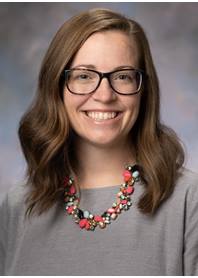 Elizabeth Swartz