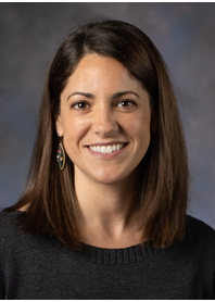 Elizabeth G. Swinford, NNP