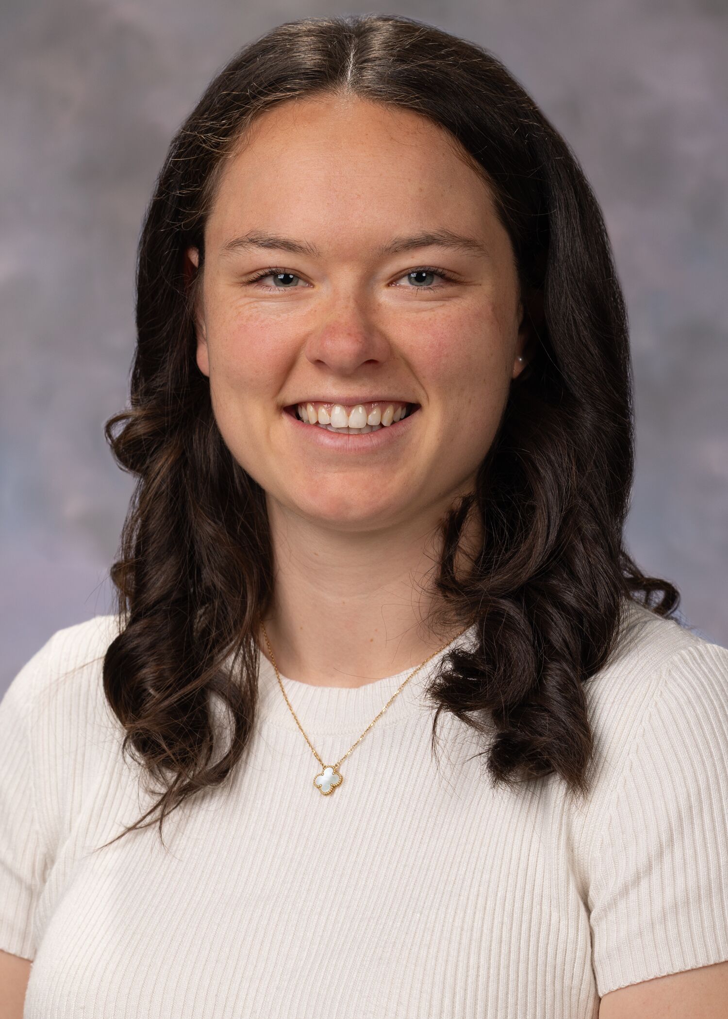 Nationwide Children's Research Intern, Emily Dyer