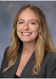 Nationwide Children's Hospital Staff, Emily Gardner