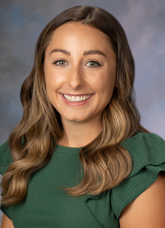 Emily Messick