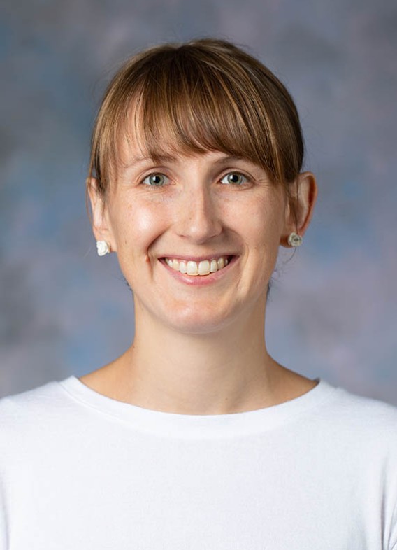 Nationwide Children's Researcher