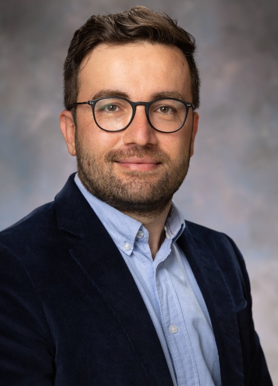 Emre Sezgin