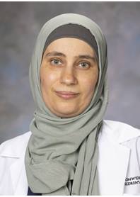 Nationwide Children's Research Staff, Enas Alshaikh