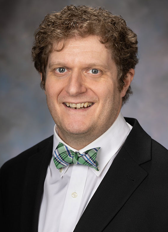 Eric Sribnick