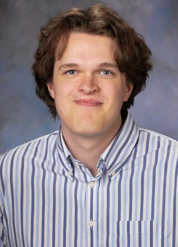 Nationwide Children's Research Staff, Ethan Richlak
