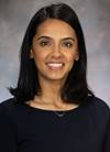 Farah Khan, MD