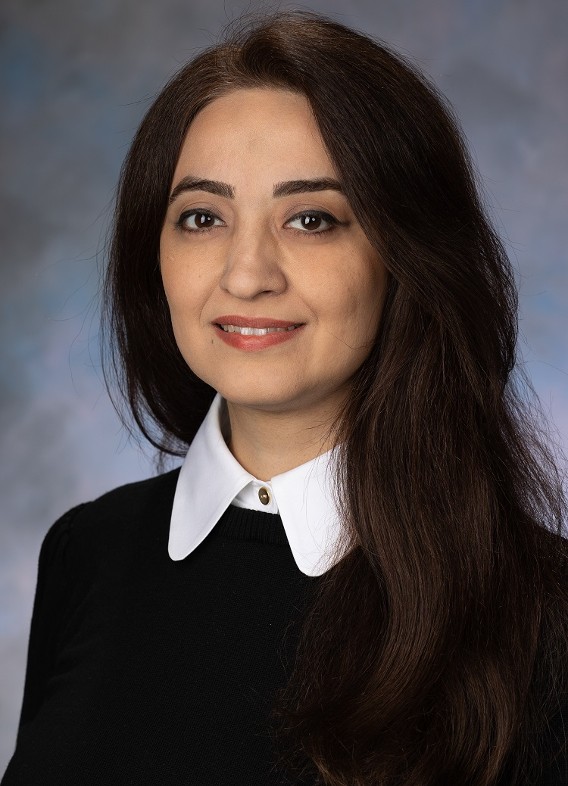 Nationwide Children's Research Staff, Fatemeh Yazarlou