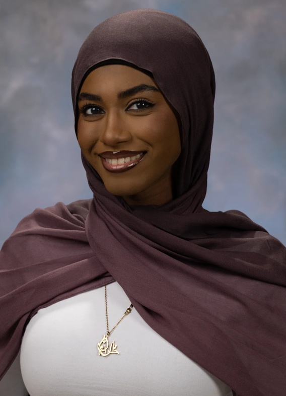 Fatima Abukar