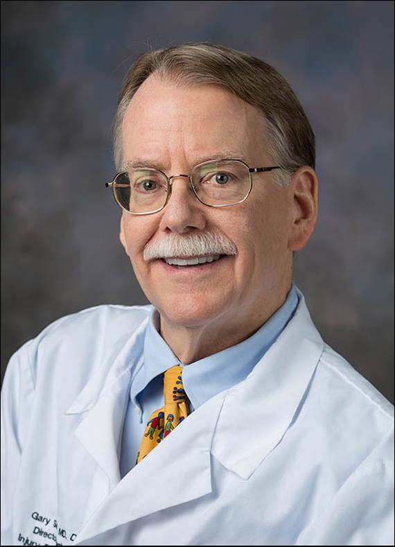 Gary A Smith
