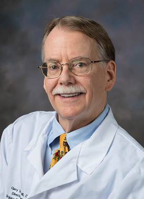 Dr Gary Smith CIRP