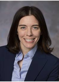 Genevieve Kendall
