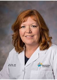 Nationwide Children's Hospital Medical Professional
