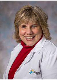 Nationwide Children's Hospital Medical Professional